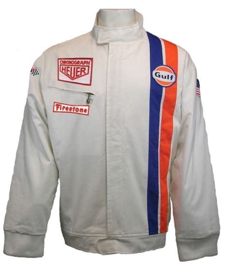 le mans replica jacket|ferrari le mans merchandise.